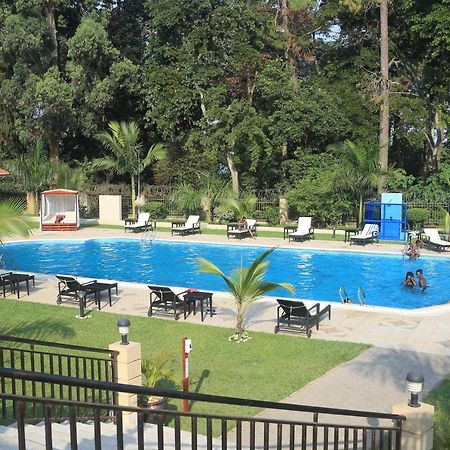 Best Western Premier Garden Hotel Entebbe Luaran gambar
