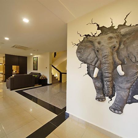 Best Western Premier Garden Hotel Entebbe Luaran gambar