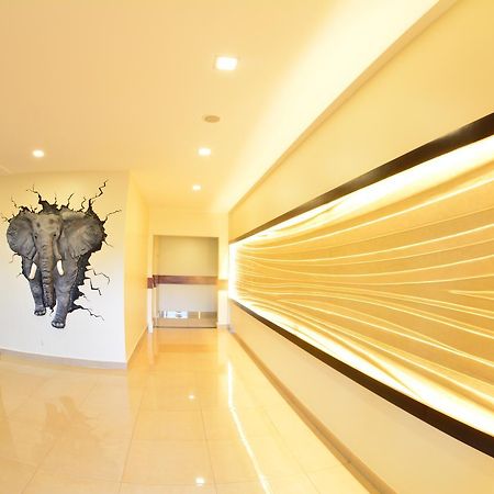 Best Western Premier Garden Hotel Entebbe Luaran gambar