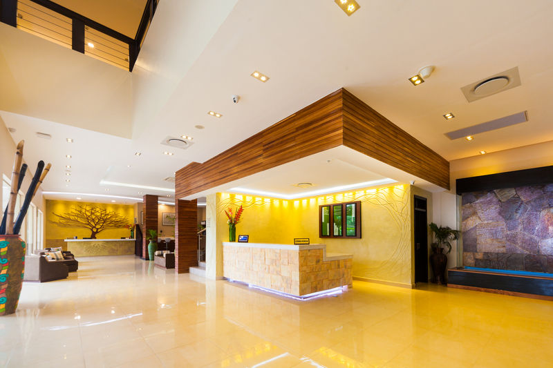 Best Western Premier Garden Hotel Entebbe Luaran gambar