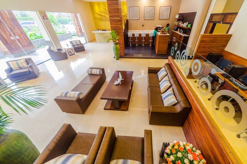 Best Western Premier Garden Hotel Entebbe Luaran gambar