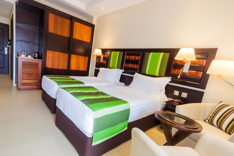 Best Western Premier Garden Hotel Entebbe Luaran gambar