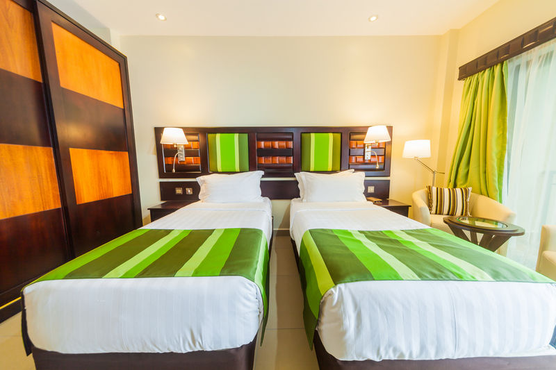 Best Western Premier Garden Hotel Entebbe Luaran gambar