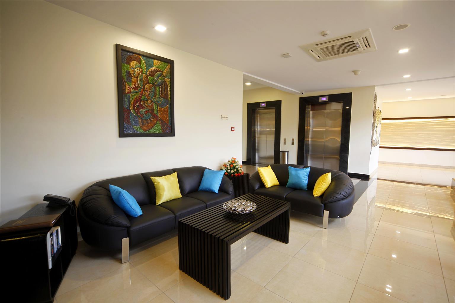 Best Western Premier Garden Hotel Entebbe Luaran gambar