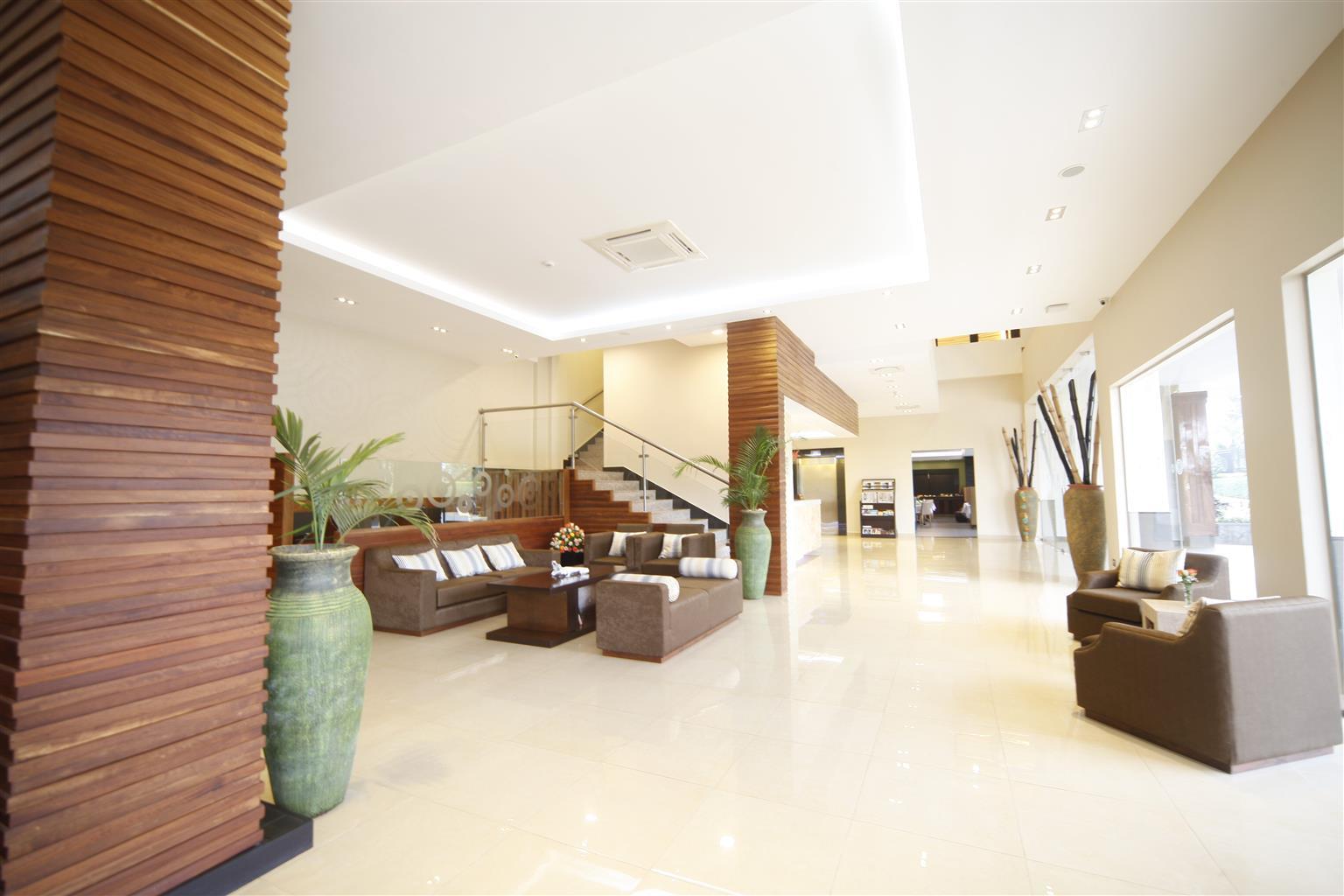 Best Western Premier Garden Hotel Entebbe Luaran gambar