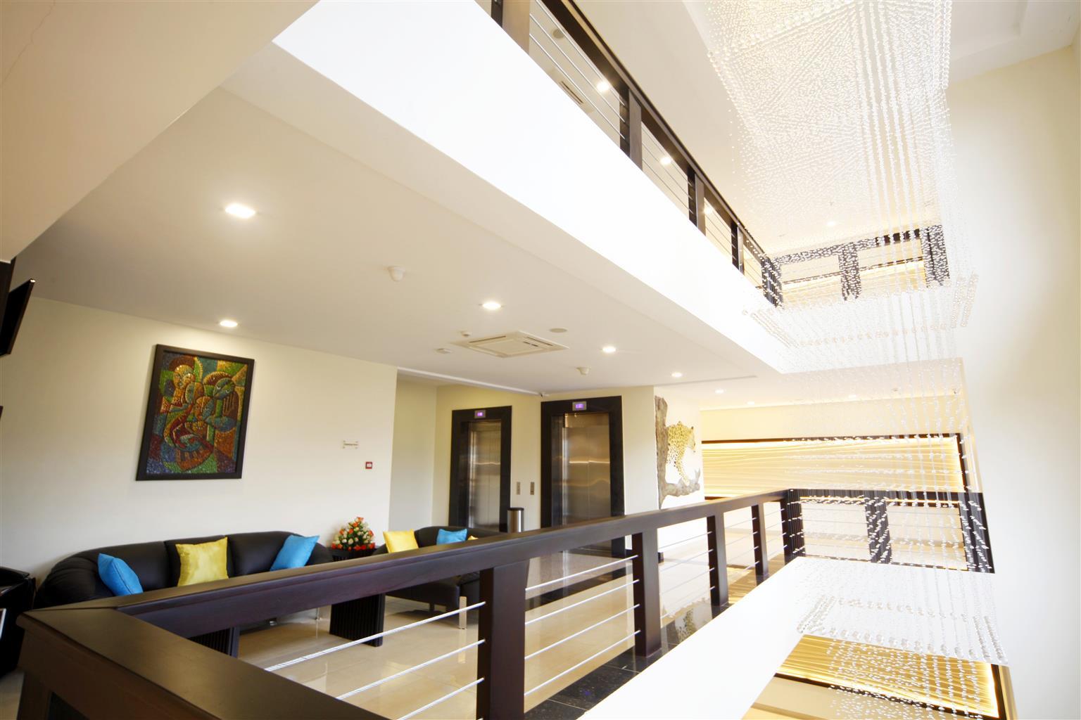 Best Western Premier Garden Hotel Entebbe Luaran gambar