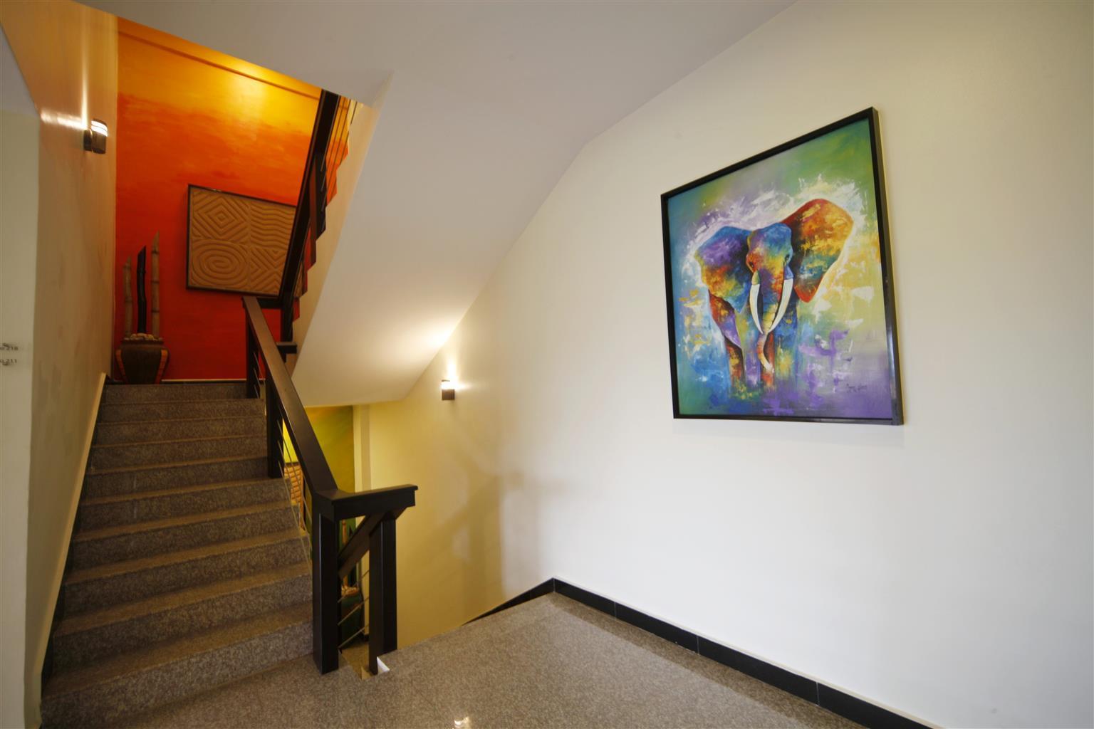 Best Western Premier Garden Hotel Entebbe Luaran gambar
