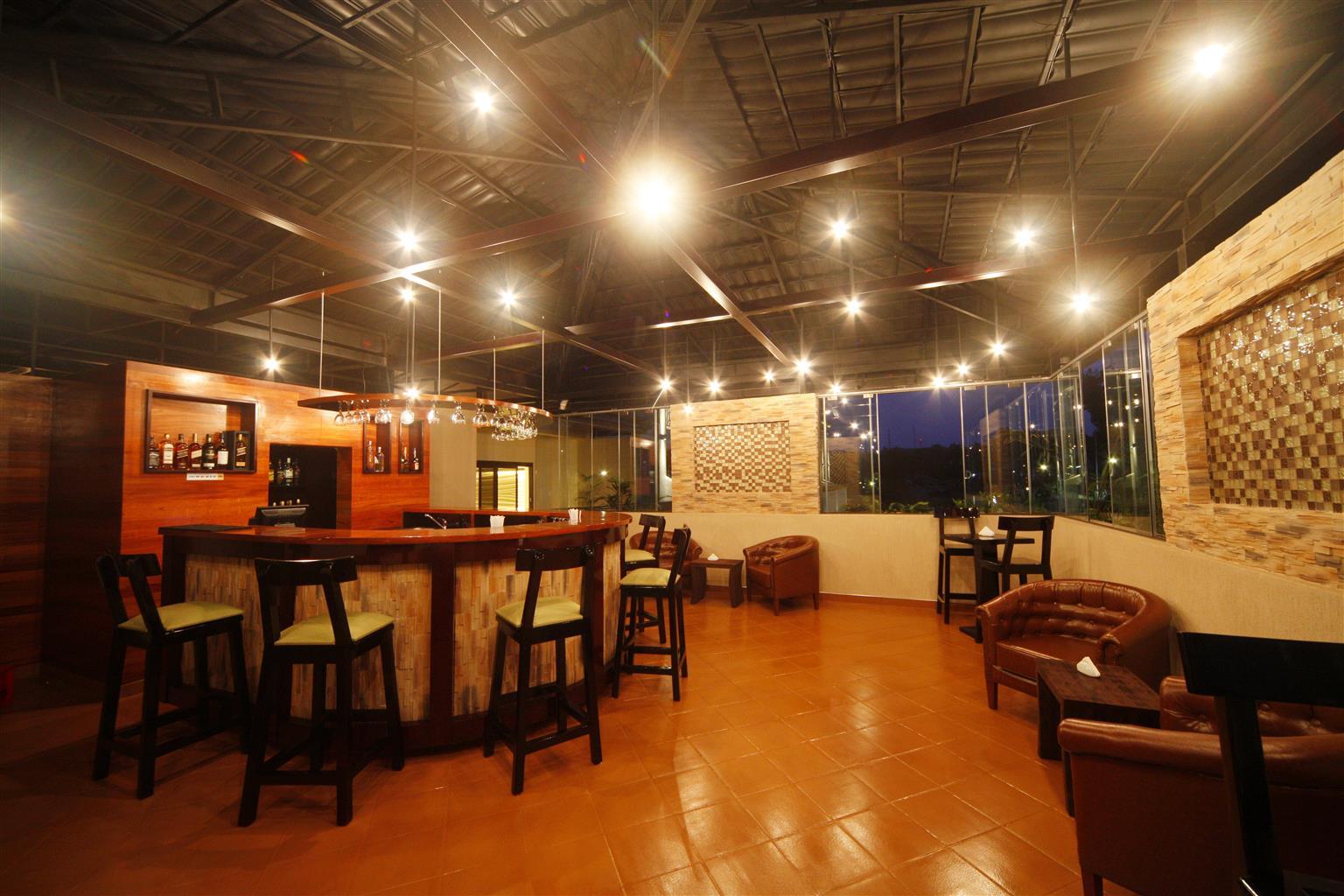 Best Western Premier Garden Hotel Entebbe Luaran gambar