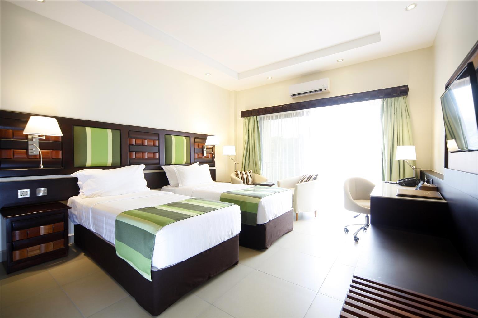 Best Western Premier Garden Hotel Entebbe Luaran gambar