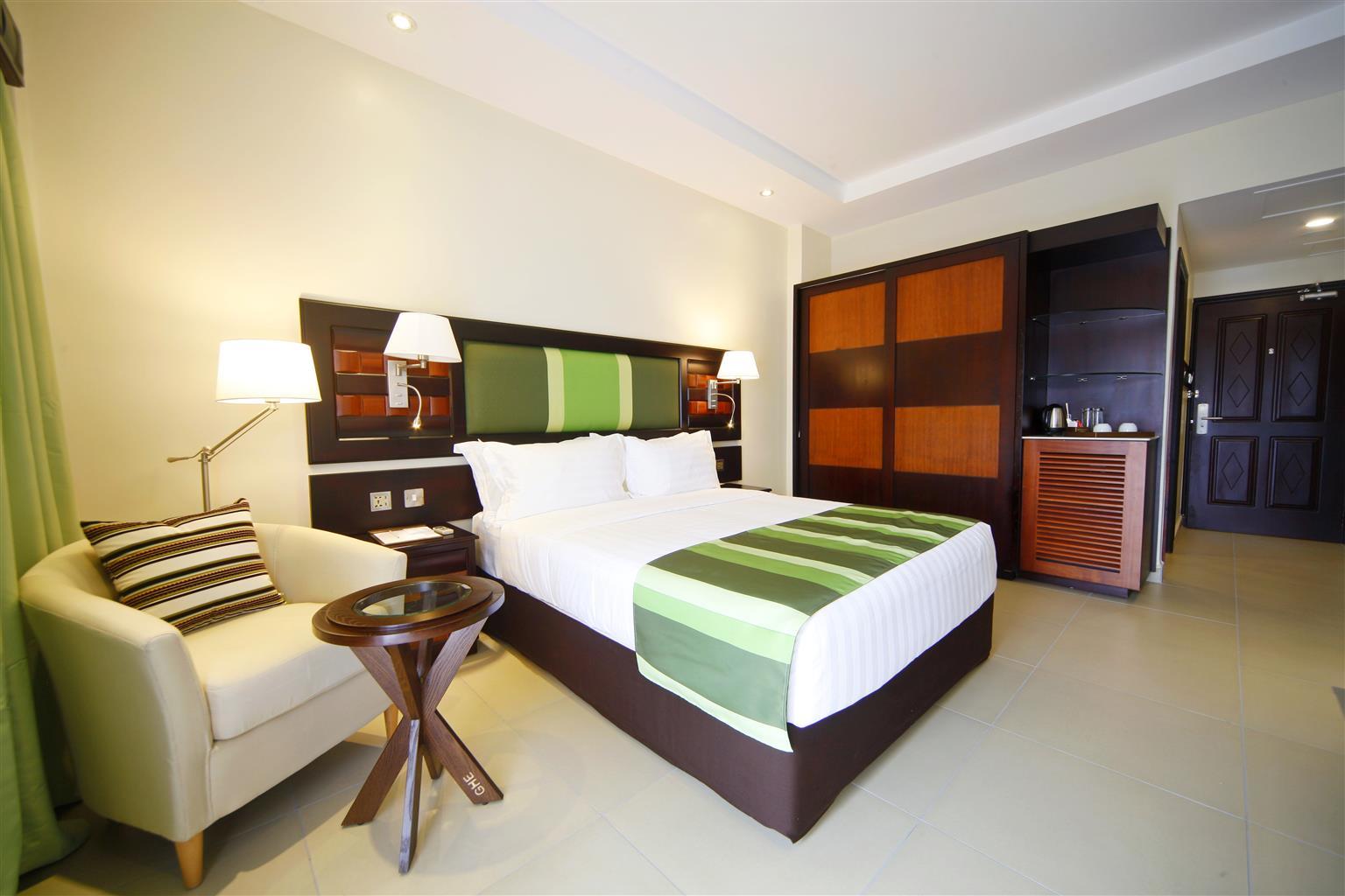 Best Western Premier Garden Hotel Entebbe Luaran gambar