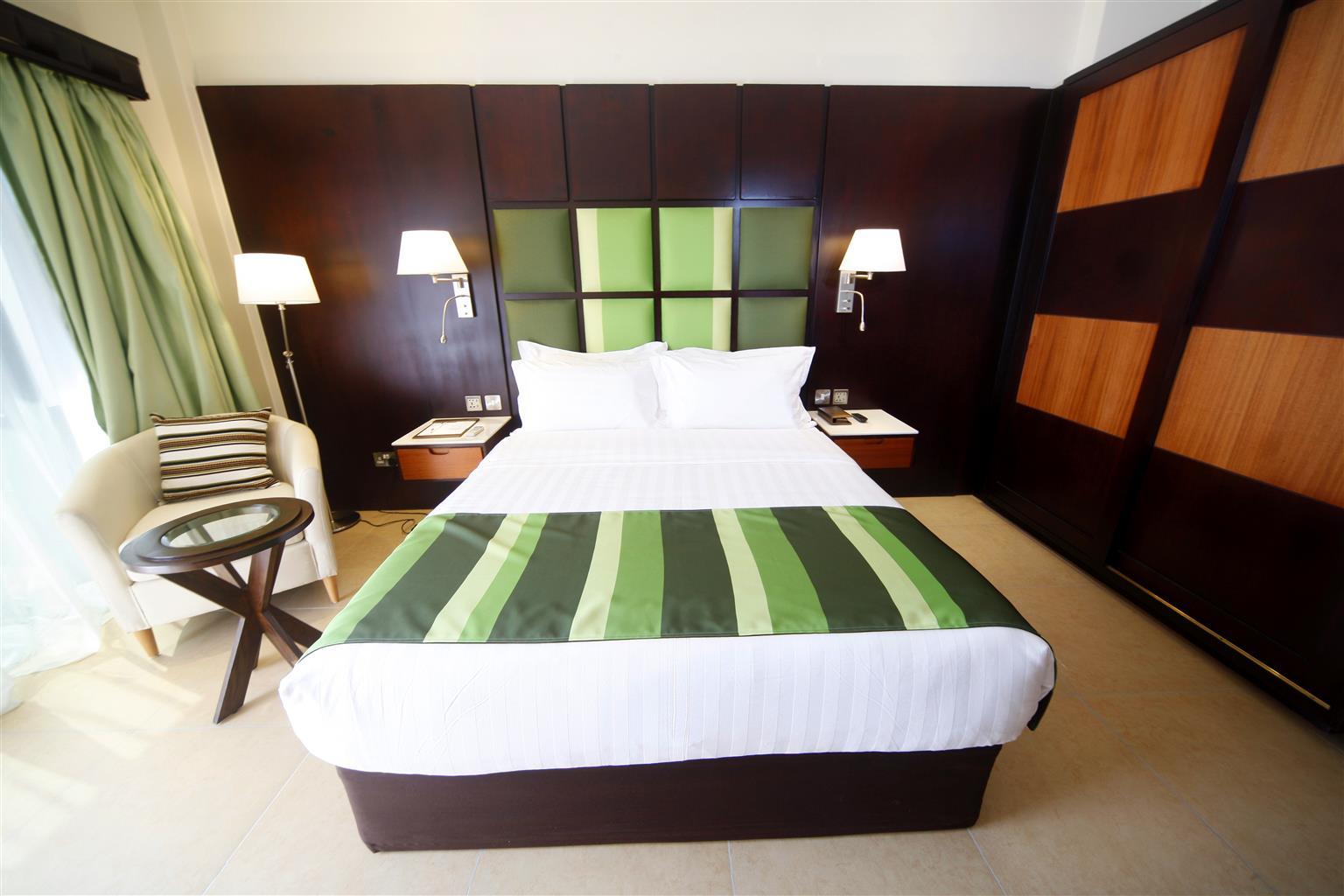 Best Western Premier Garden Hotel Entebbe Luaran gambar