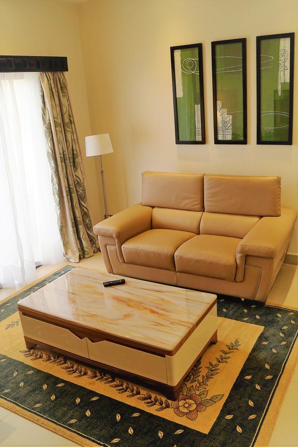Best Western Premier Garden Hotel Entebbe Luaran gambar