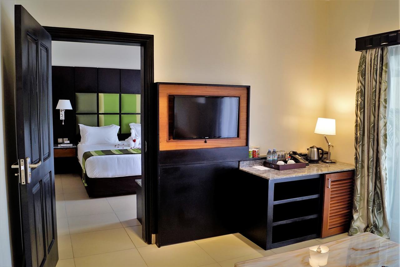 Best Western Premier Garden Hotel Entebbe Luaran gambar
