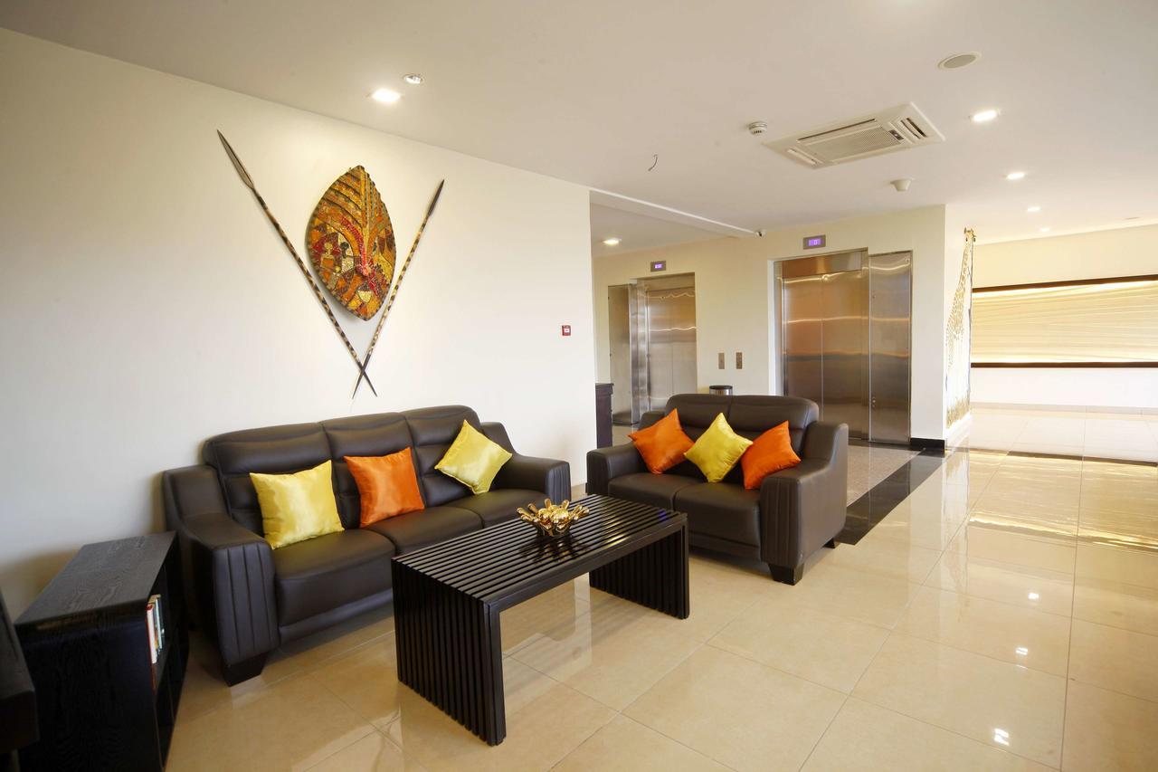 Best Western Premier Garden Hotel Entebbe Luaran gambar