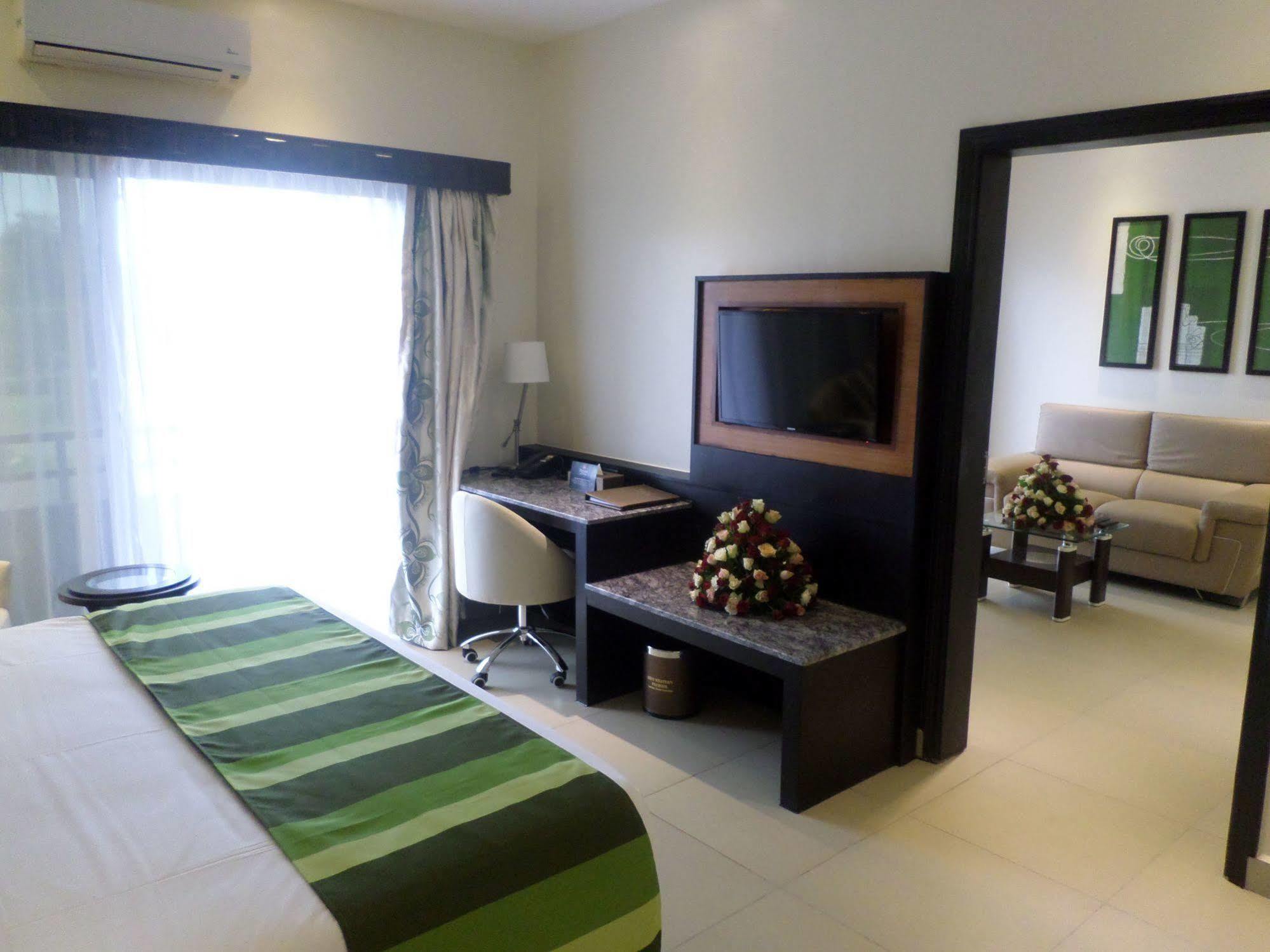 Best Western Premier Garden Hotel Entebbe Luaran gambar