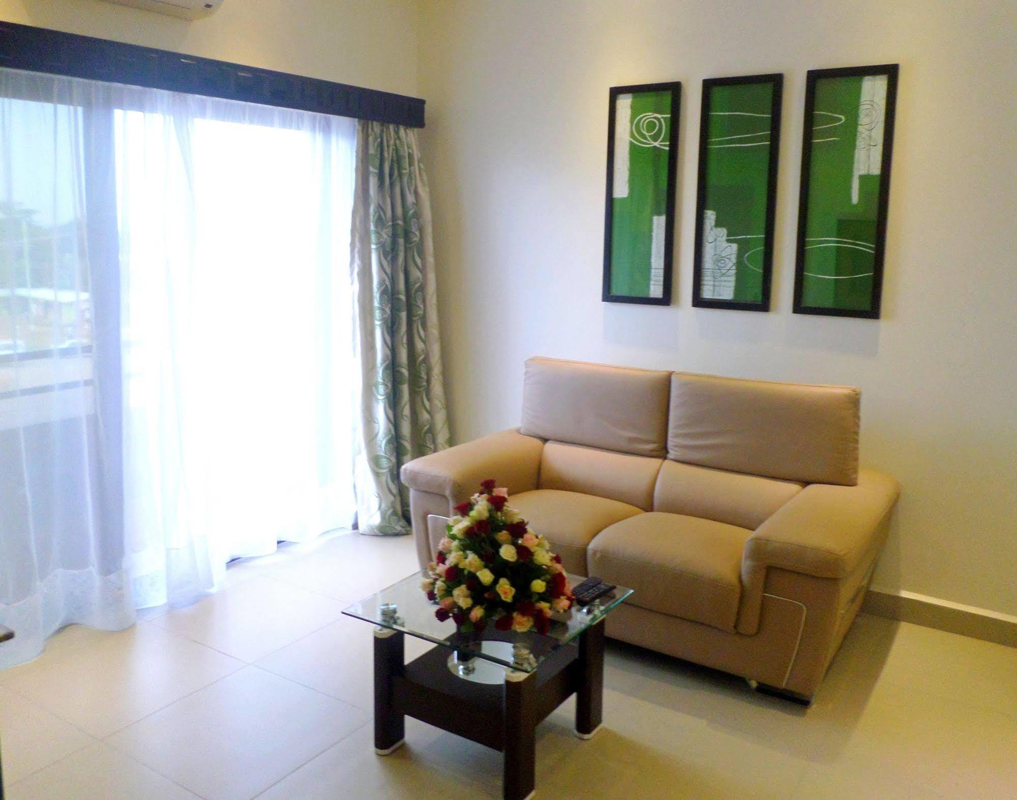 Best Western Premier Garden Hotel Entebbe Luaran gambar