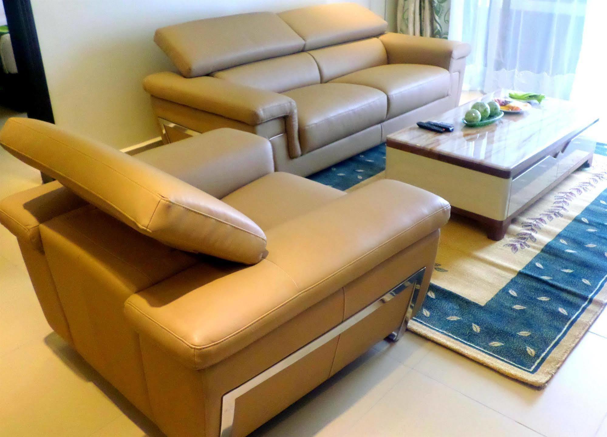 Best Western Premier Garden Hotel Entebbe Luaran gambar
