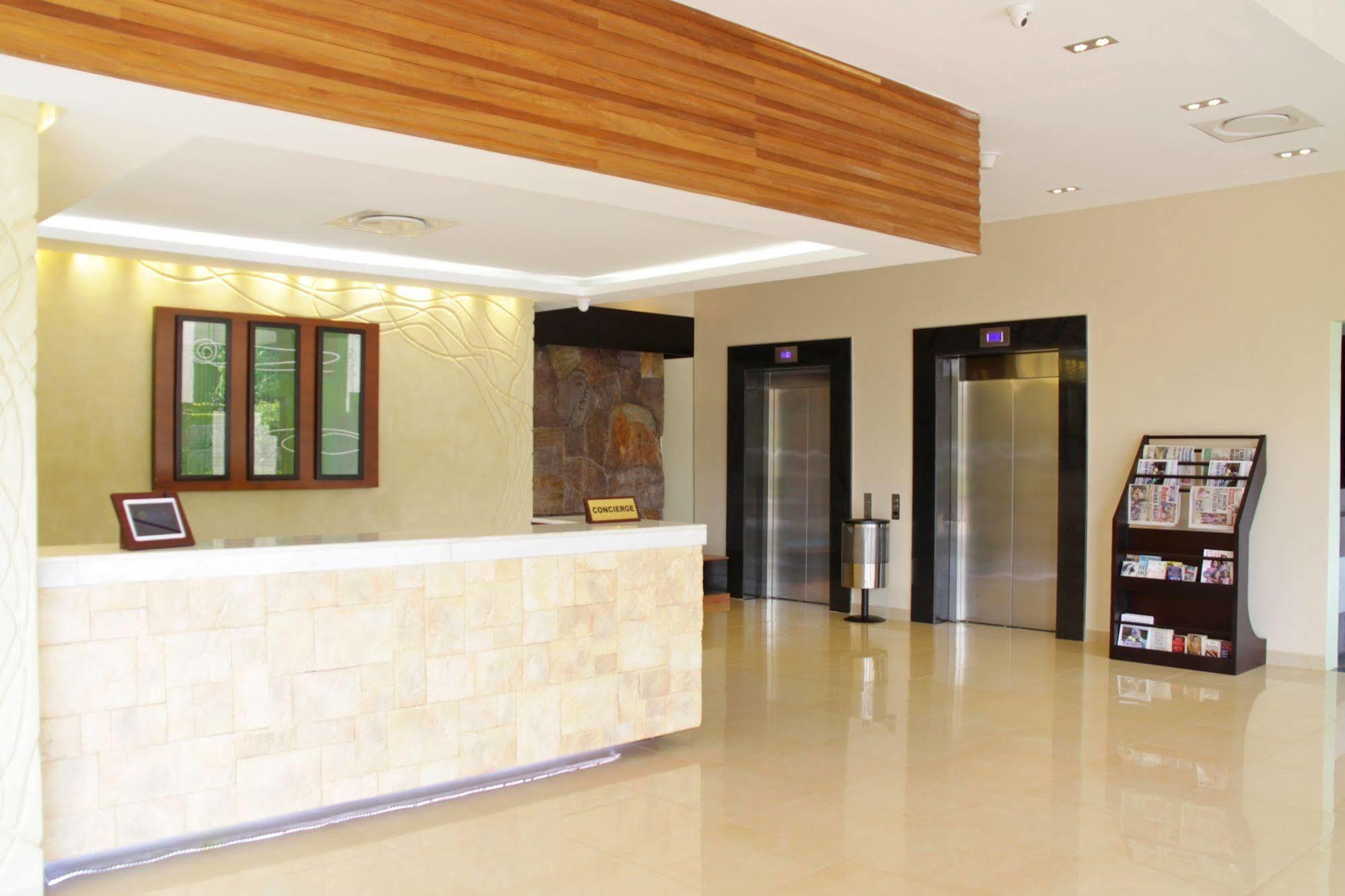 Best Western Premier Garden Hotel Entebbe Luaran gambar