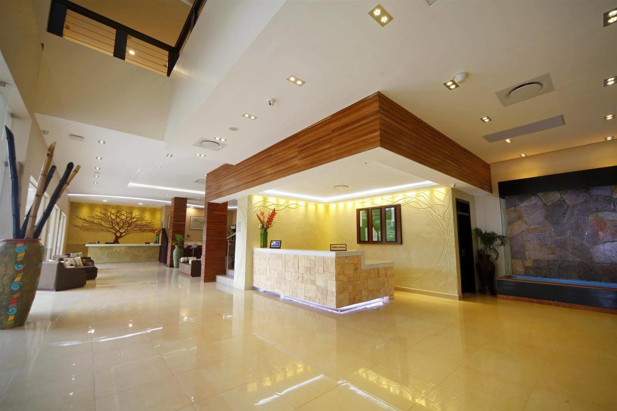 Best Western Premier Garden Hotel Entebbe Luaran gambar